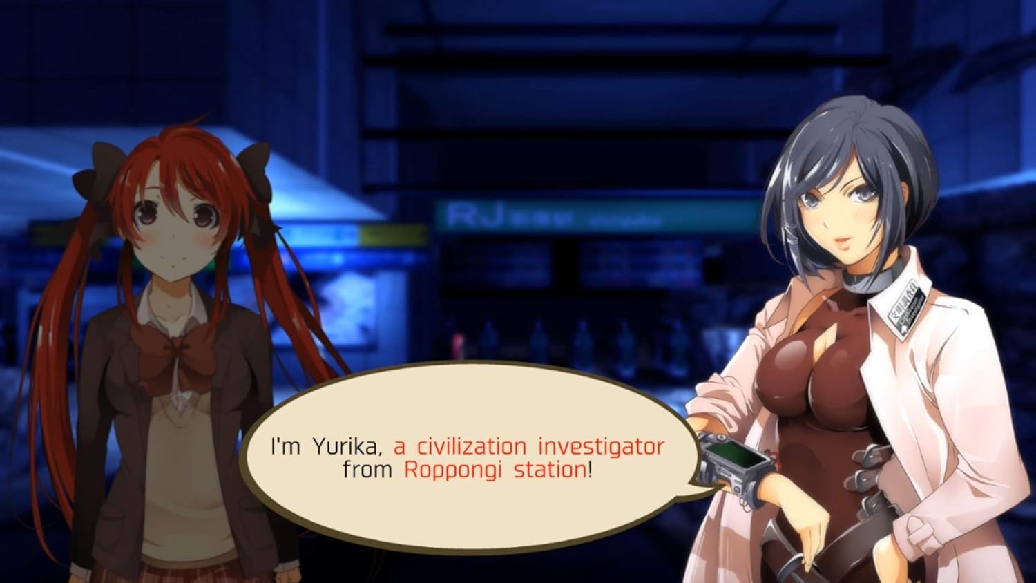 Dead or School - PAL Nintendo Switch - Retro Island Gaming