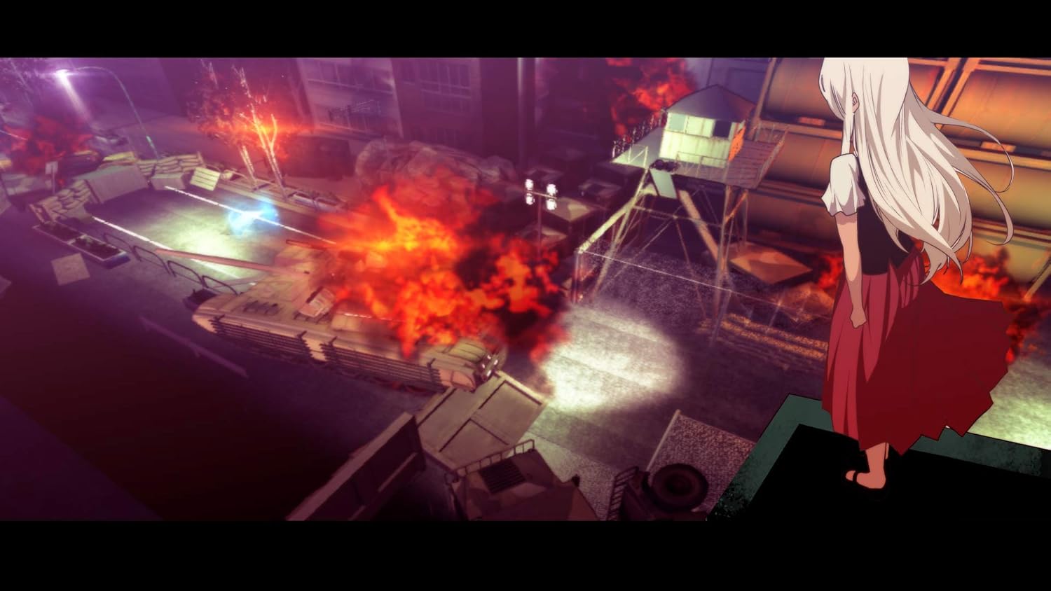 Dead or School - PAL Nintendo Switch - Retro Island Gaming