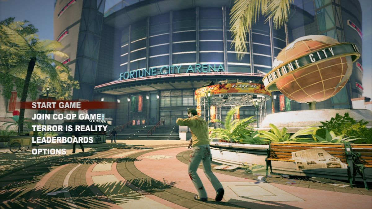 Dead Rising 2 [Platinum Hits] - Xbox 360 - Retro Island Gaming