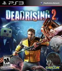 Dead Rising 2 - Playstation 3 - Retro Island Gaming