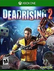 Dead Rising 2 - Xbox One - Retro Island Gaming