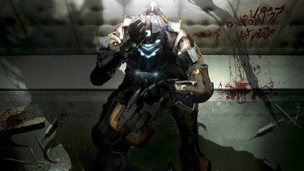 Dead Space 2 [Platinum Hits] - Xbox 360 - Retro Island Gaming