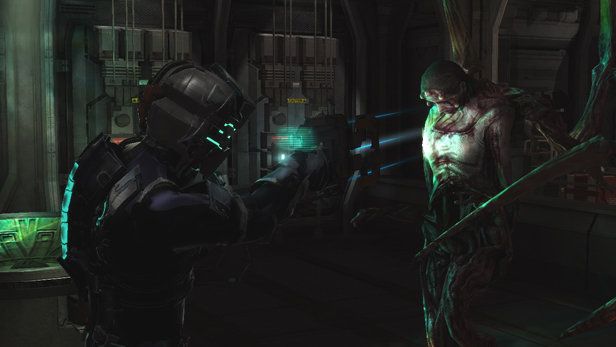 Dead Space 2 [Platinum Hits] - Xbox 360 - Retro Island Gaming