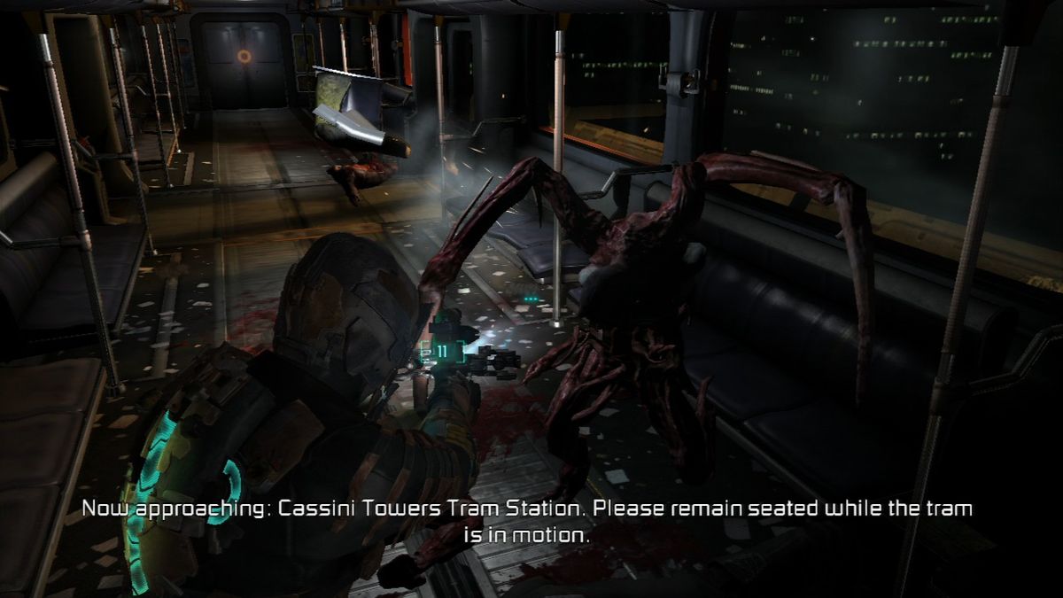 Dead Space 2 - Xbox 360 - Retro Island Gaming