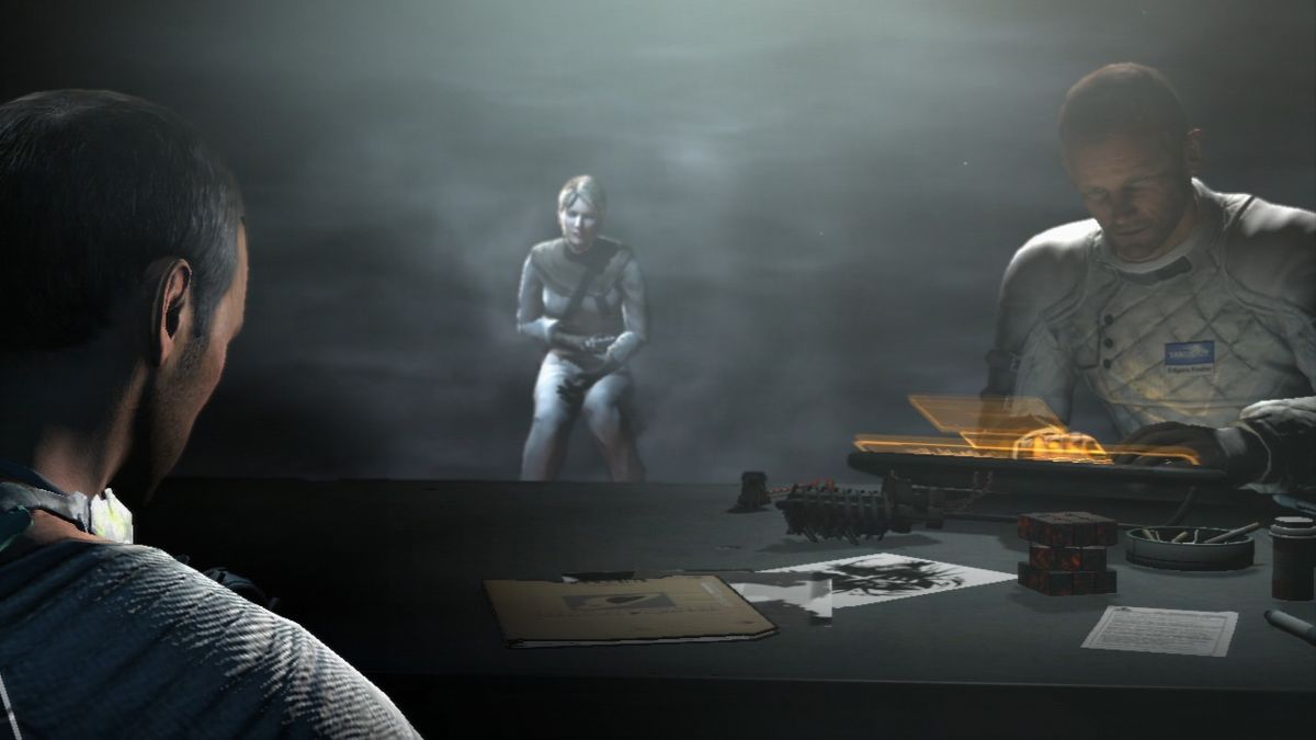 Dead Space 2 - Xbox 360 - Retro Island Gaming