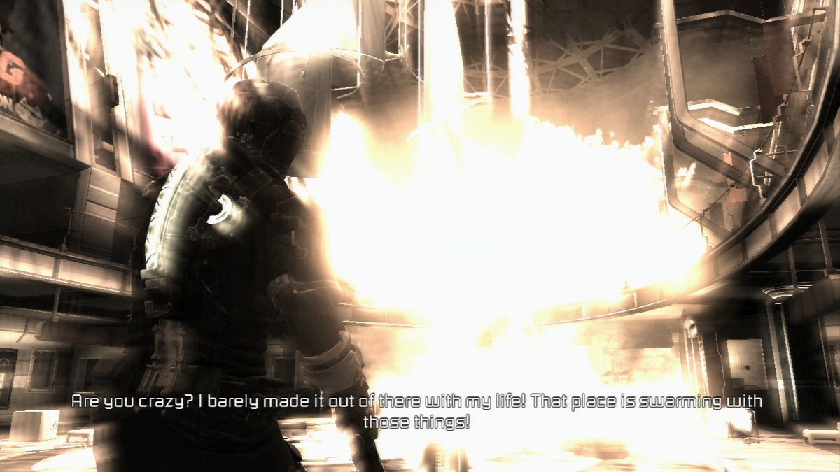 Dead Space 2 - Xbox 360 - Retro Island Gaming