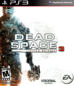 Dead Space 3 [Limited Edition] - Playstation 3 - Retro Island Gaming