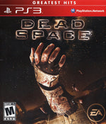 Dead Space [Greatest Hits] - Playstation 3 - Retro Island Gaming