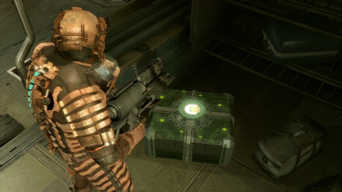 Dead Space [Greatest Hits] - Playstation 3 - Retro Island Gaming