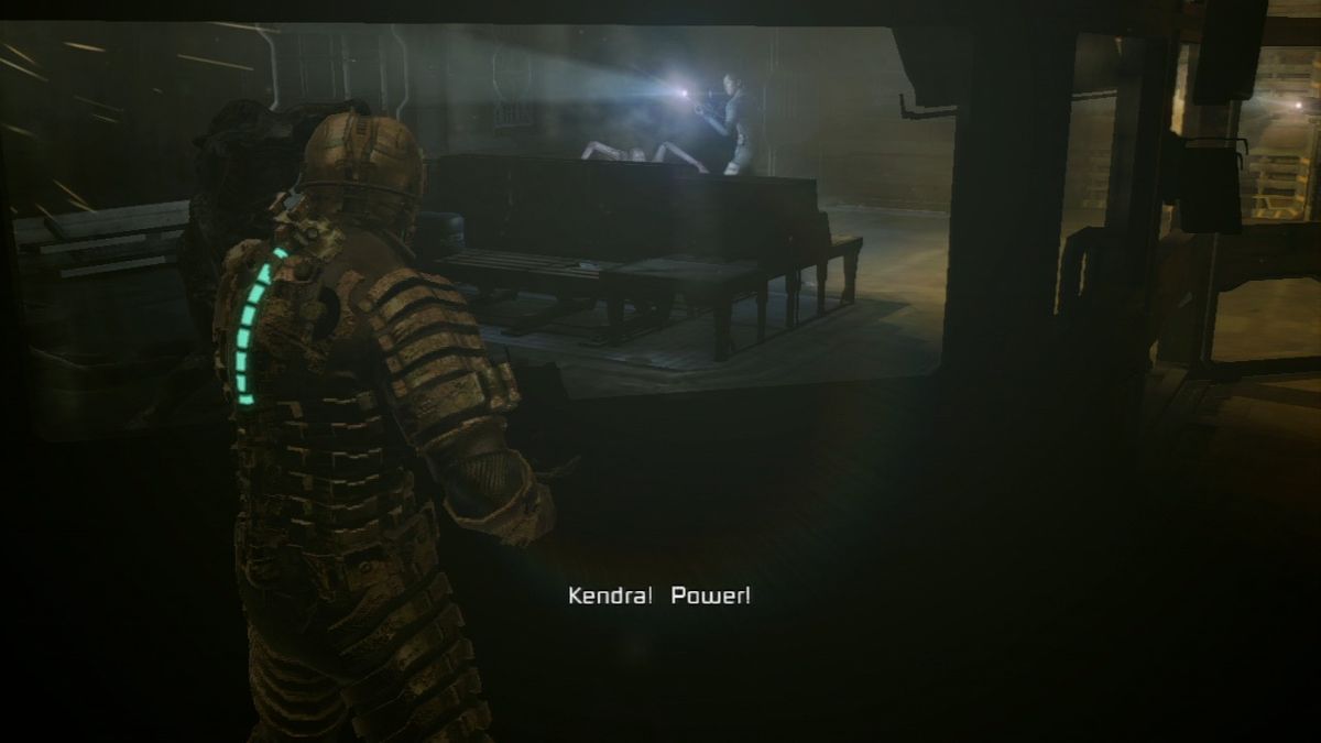 Dead Space [Greatest Hits] - Playstation 3 - Retro Island Gaming