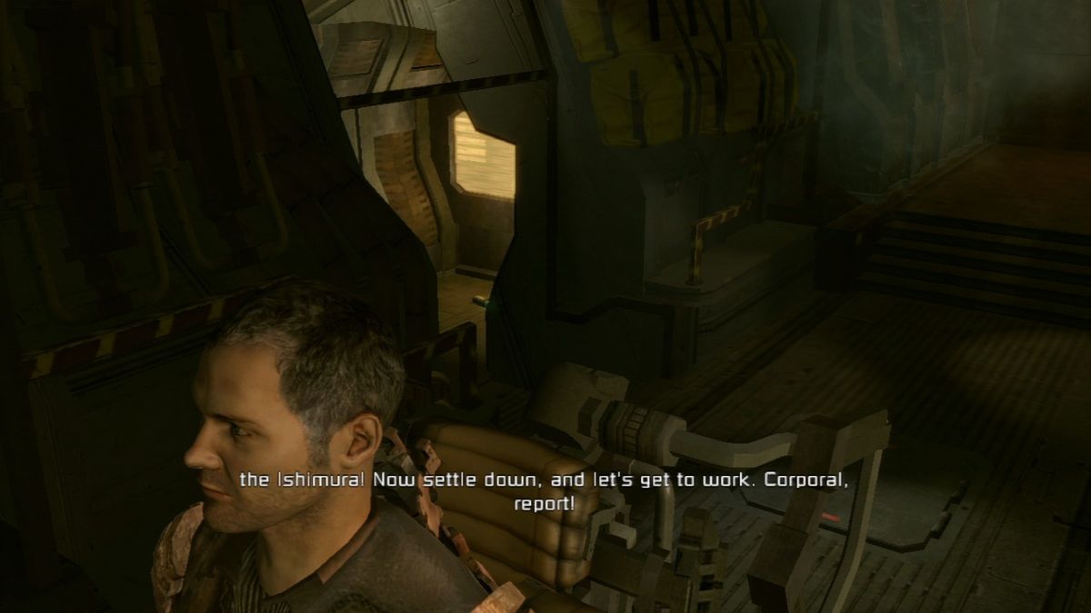 Dead Space [Greatest Hits] - Playstation 3 - Retro Island Gaming