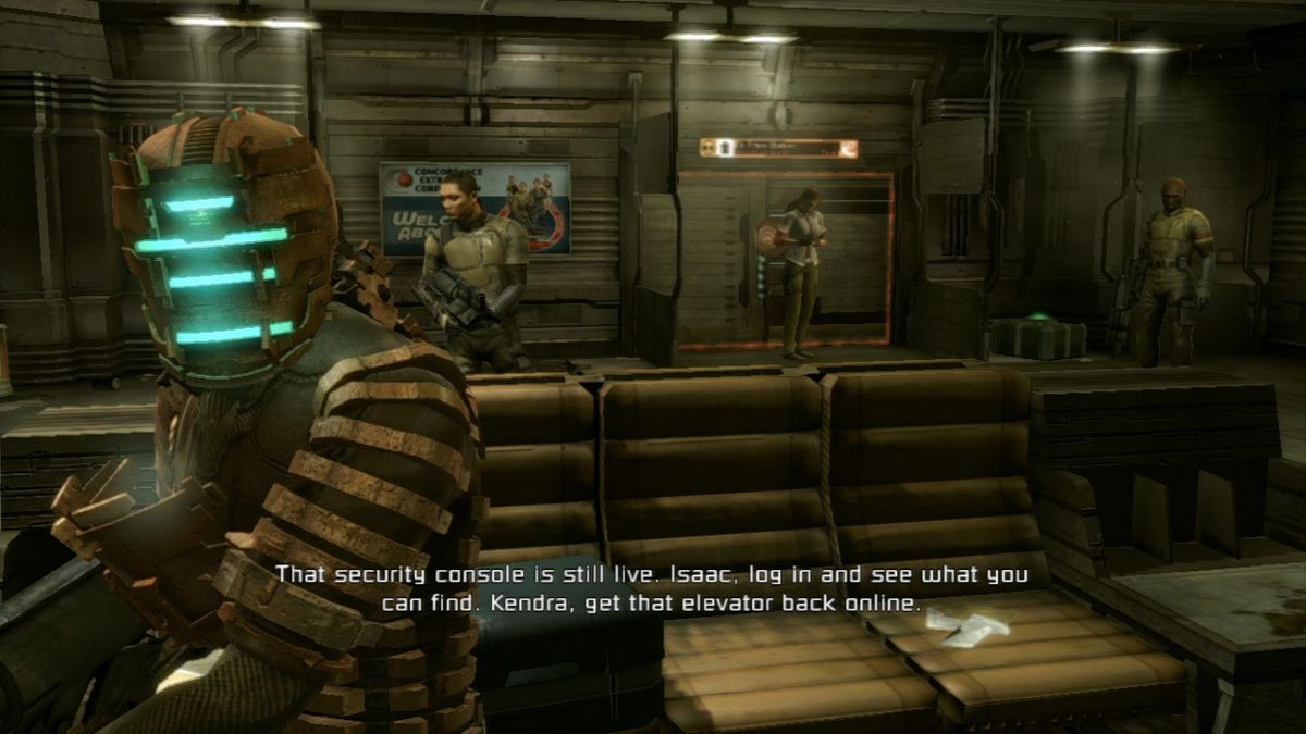 Dead Space [Greatest Hits] - Playstation 3 - Retro Island Gaming
