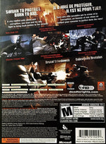 Dead to Rights: Retribution - Xbox 360 - Retro Island Gaming