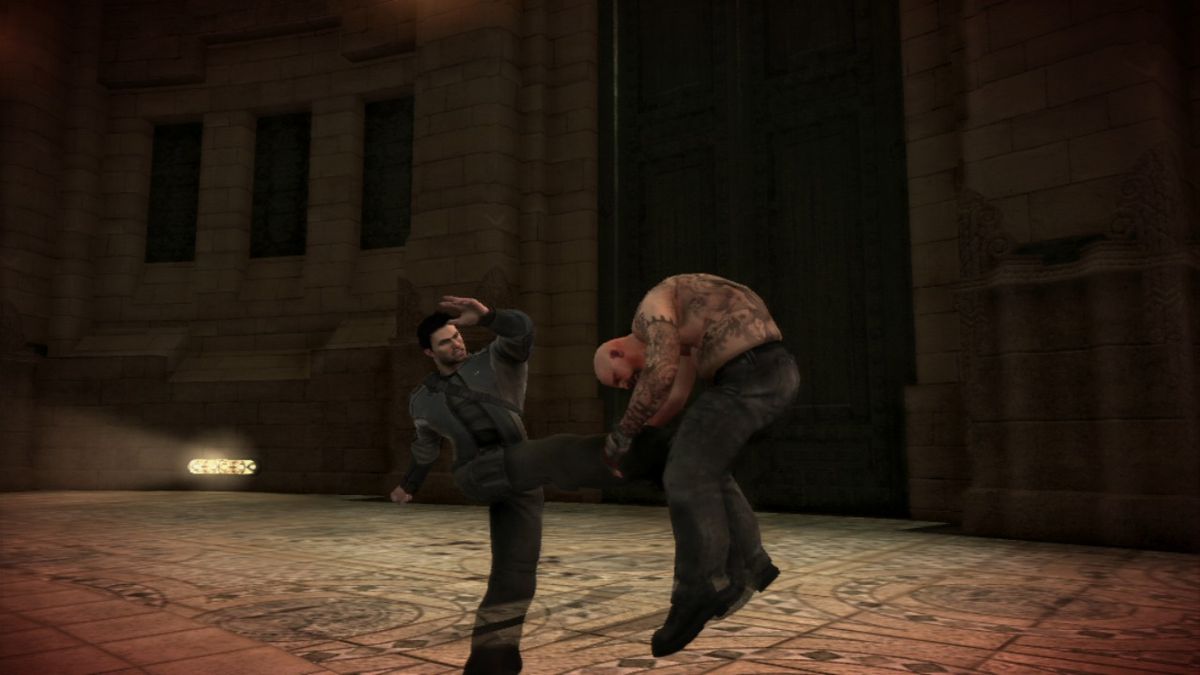 Dead to Rights: Retribution - Xbox 360 - Retro Island Gaming