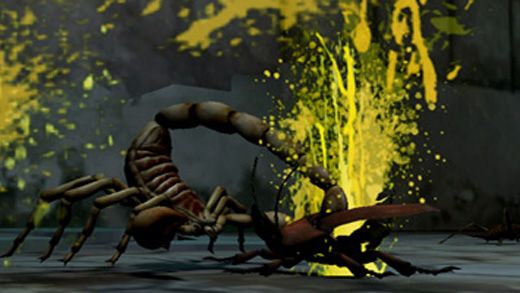 Deadly Creatures - Wii - Retro Island Gaming