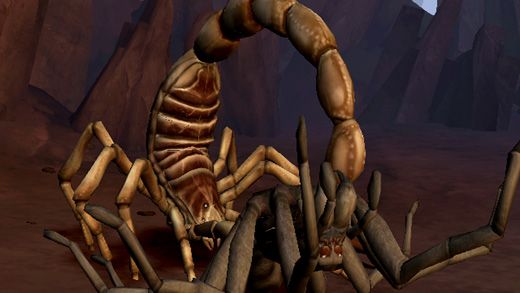 Deadly Creatures - Wii - Retro Island Gaming