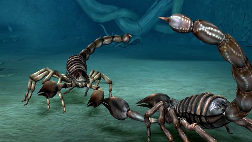 Deadly Creatures - Wii - Retro Island Gaming