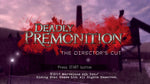 Deadly Premonition: Director's Cut - Playstation 3 - Retro Island Gaming