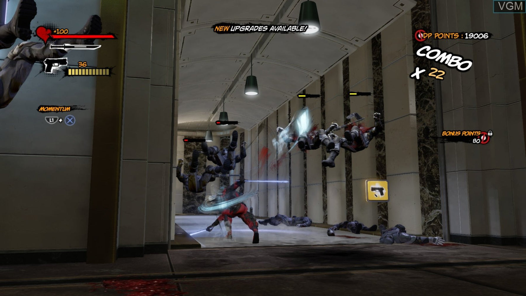 Deadpool - Playstation 4 - Retro Island Gaming