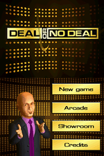 Deal or No Deal - Nintendo DS - Retro Island Gaming