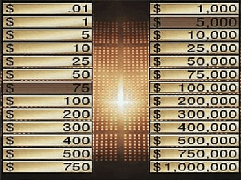 Deal or No Deal - Nintendo DS - Retro Island Gaming