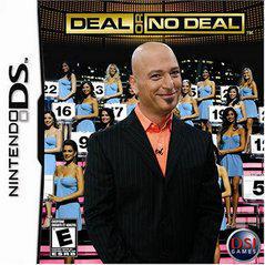 Deal or No Deal - Nintendo DS - Retro Island Gaming