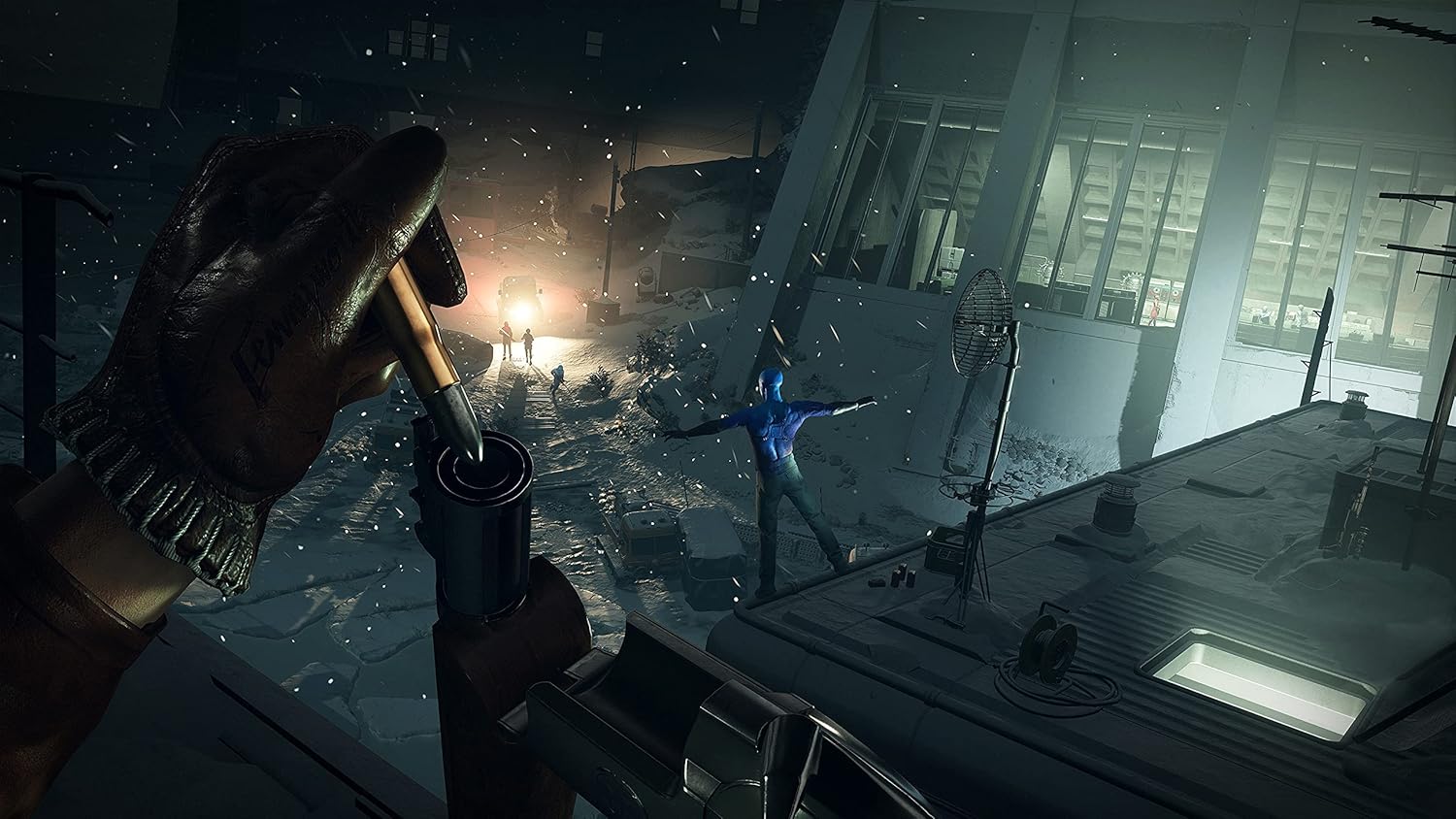 Deathloop - Playstation 5 - Retro Island Gaming