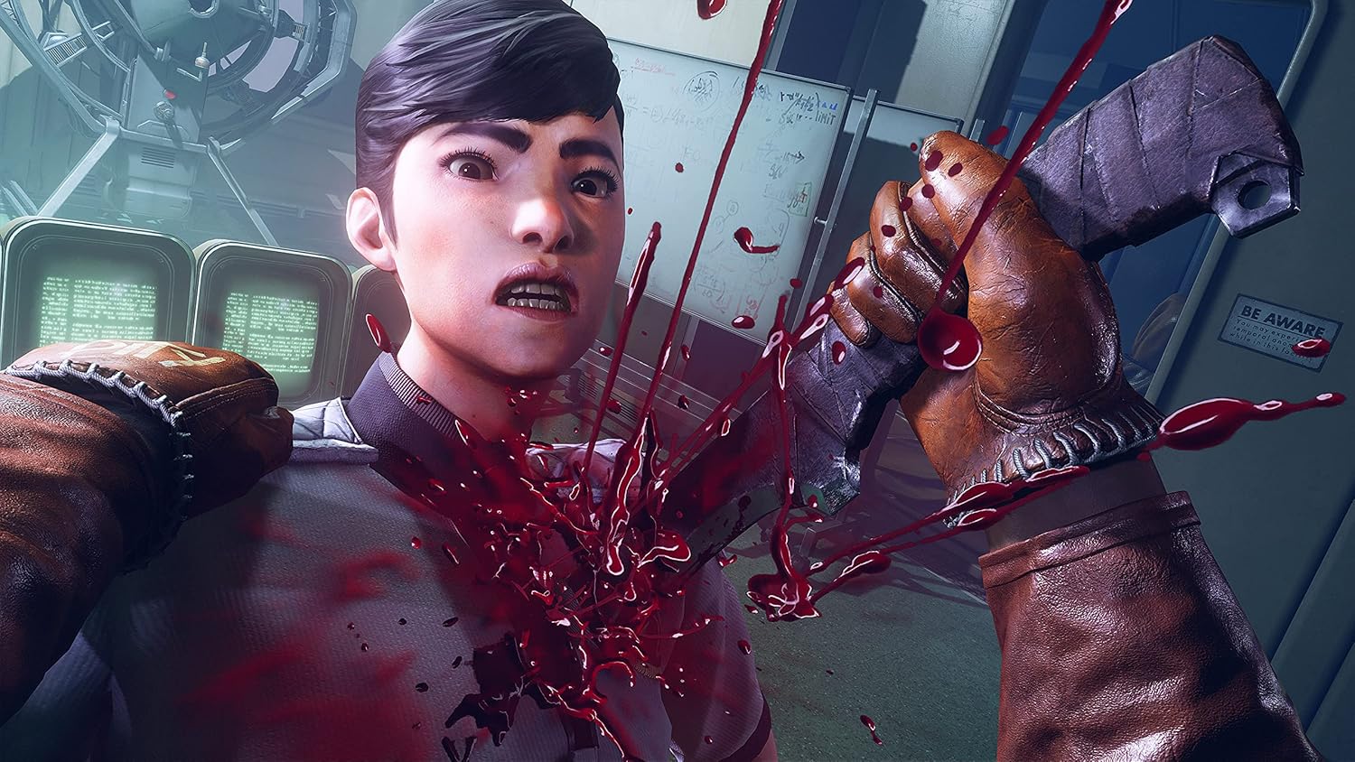 Deathloop - Playstation 5 - Retro Island Gaming