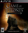 Game of Thrones A Telltale Games Series - Playstation 3 - Retro Island Gaming