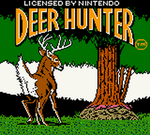 Deer Hunter - GameBoy Color - Retro Island Gaming