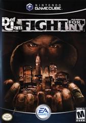 Def Jam Fight for NY - Gamecube - Retro Island Gaming