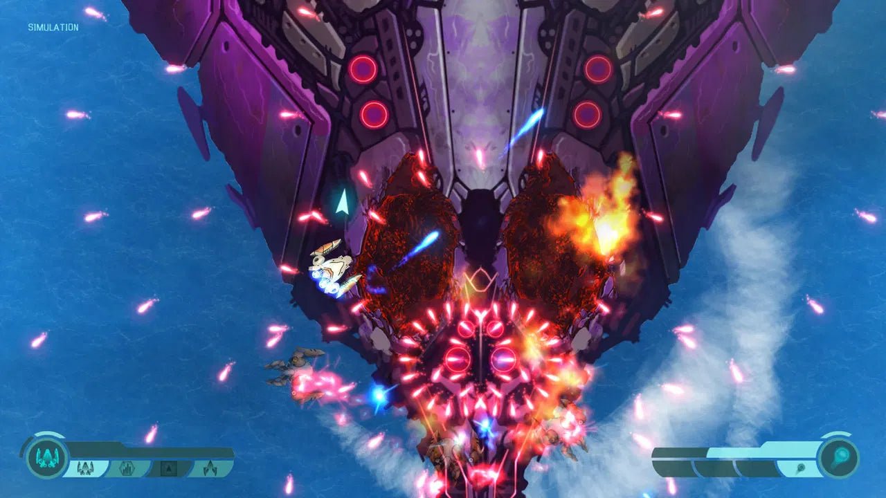 Defenders of Ekron - Playstation 4 - Retro Island Gaming