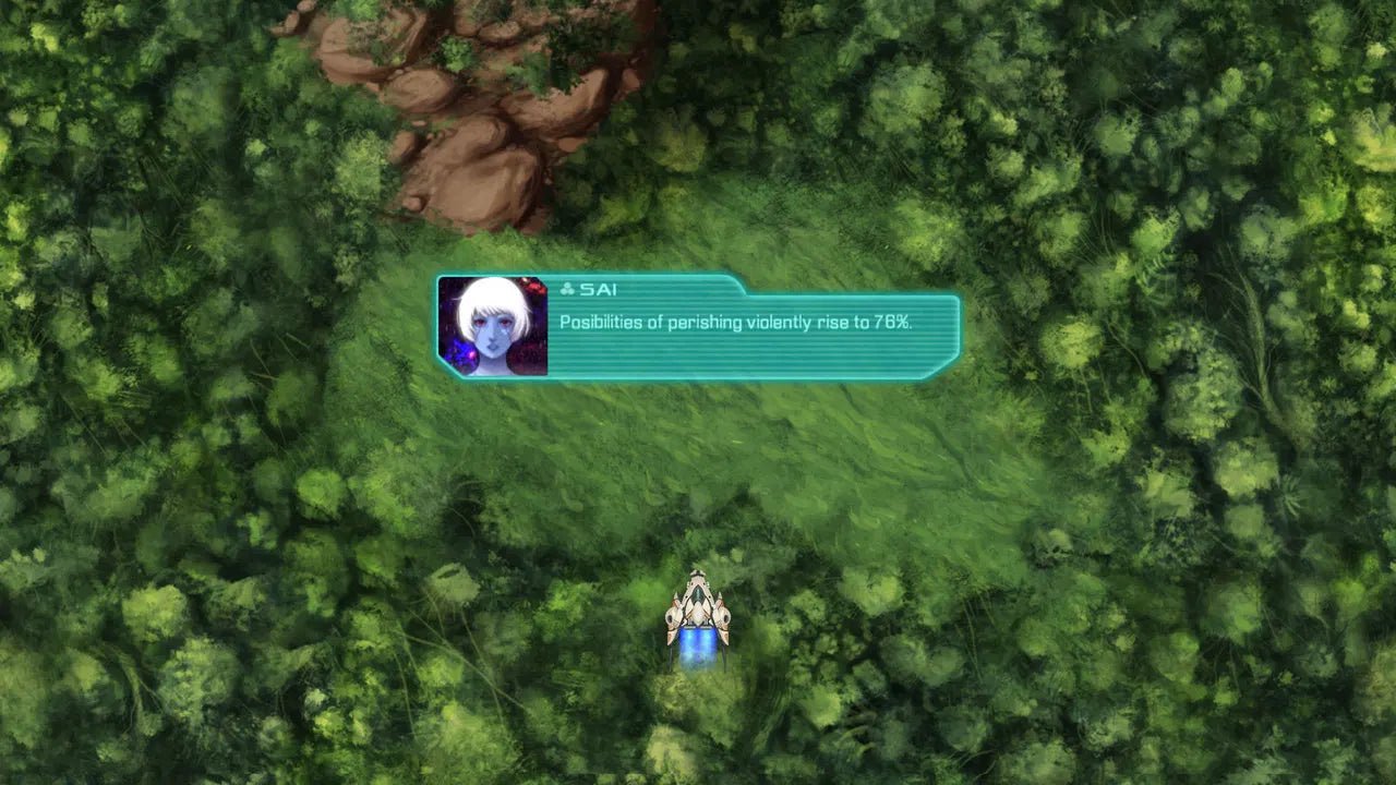 Defenders of Ekron - Playstation 4 - Retro Island Gaming