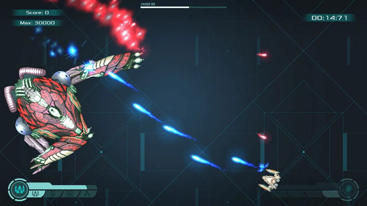 Defenders of Ekron - Playstation 4 - Retro Island Gaming