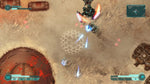Defenders of Ekron - Playstation 4 - Retro Island Gaming