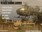 Delta Force Black Hawk Down - Playstation 2 - Retro Island Gaming
