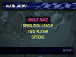 Demolition Racer - Playstation - Retro Island Gaming