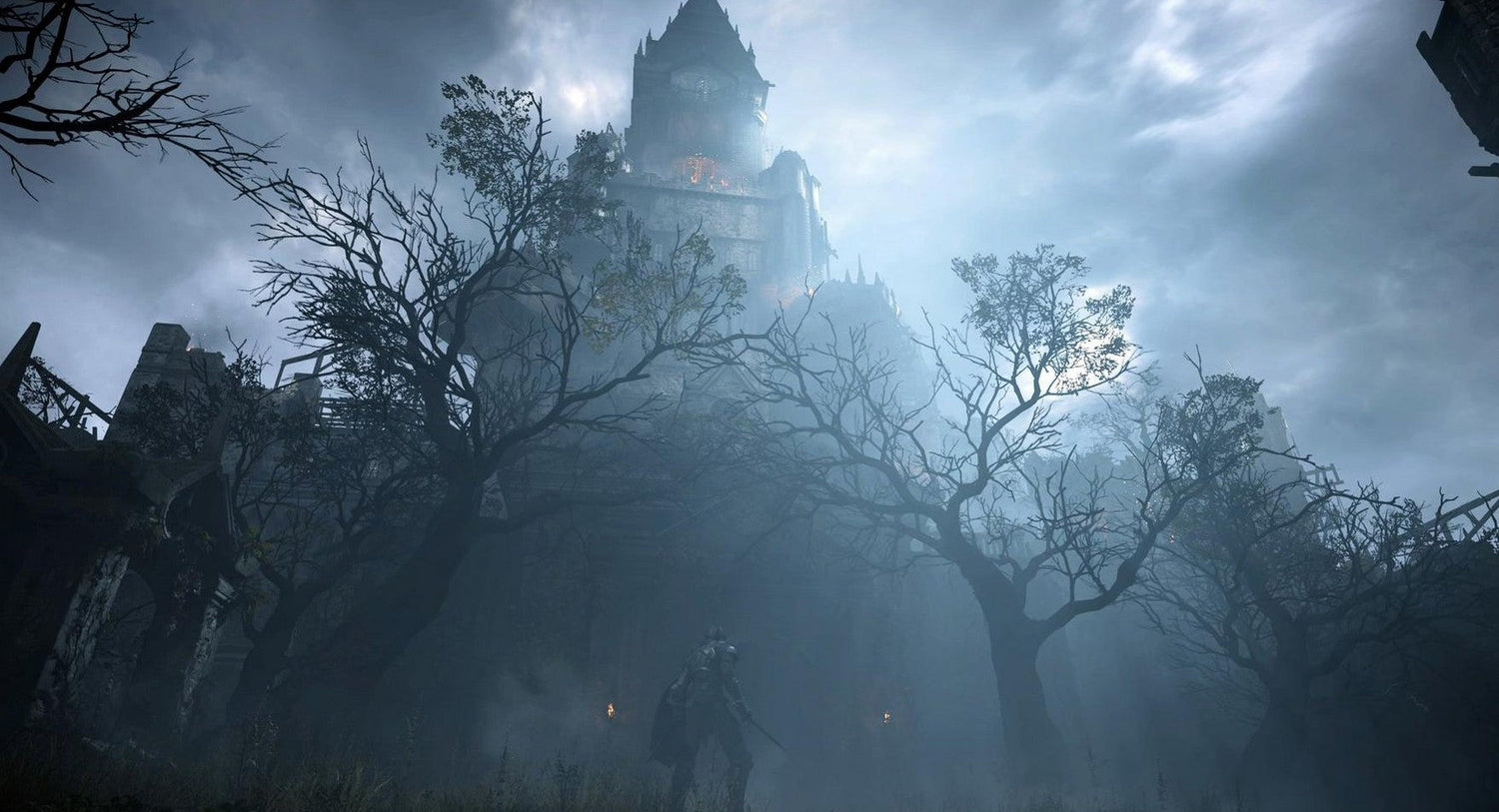 Demon's Souls - Playstation 5 - Retro Island Gaming