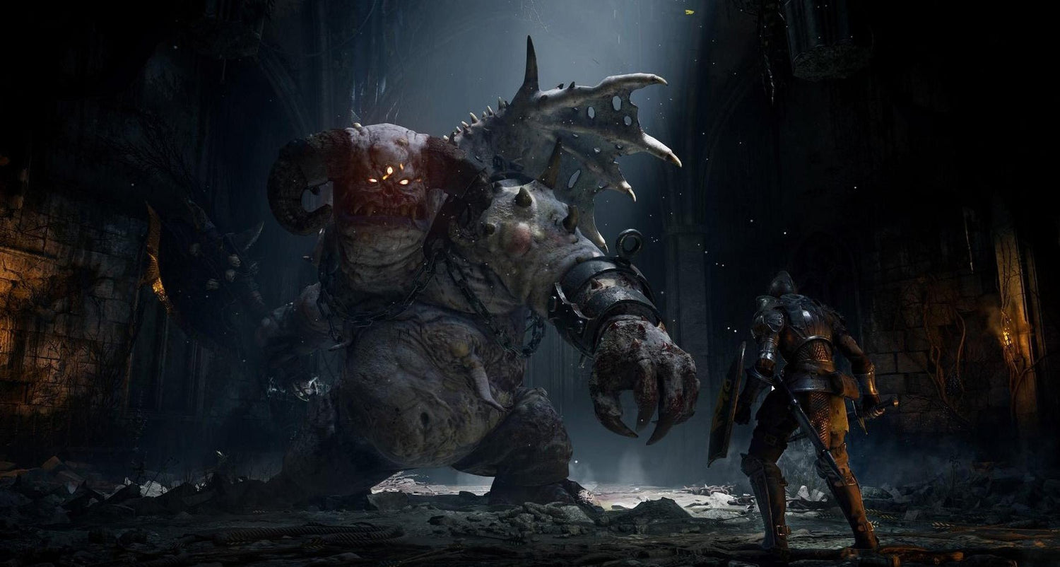 Demon's Souls - Playstation 5 - Retro Island Gaming