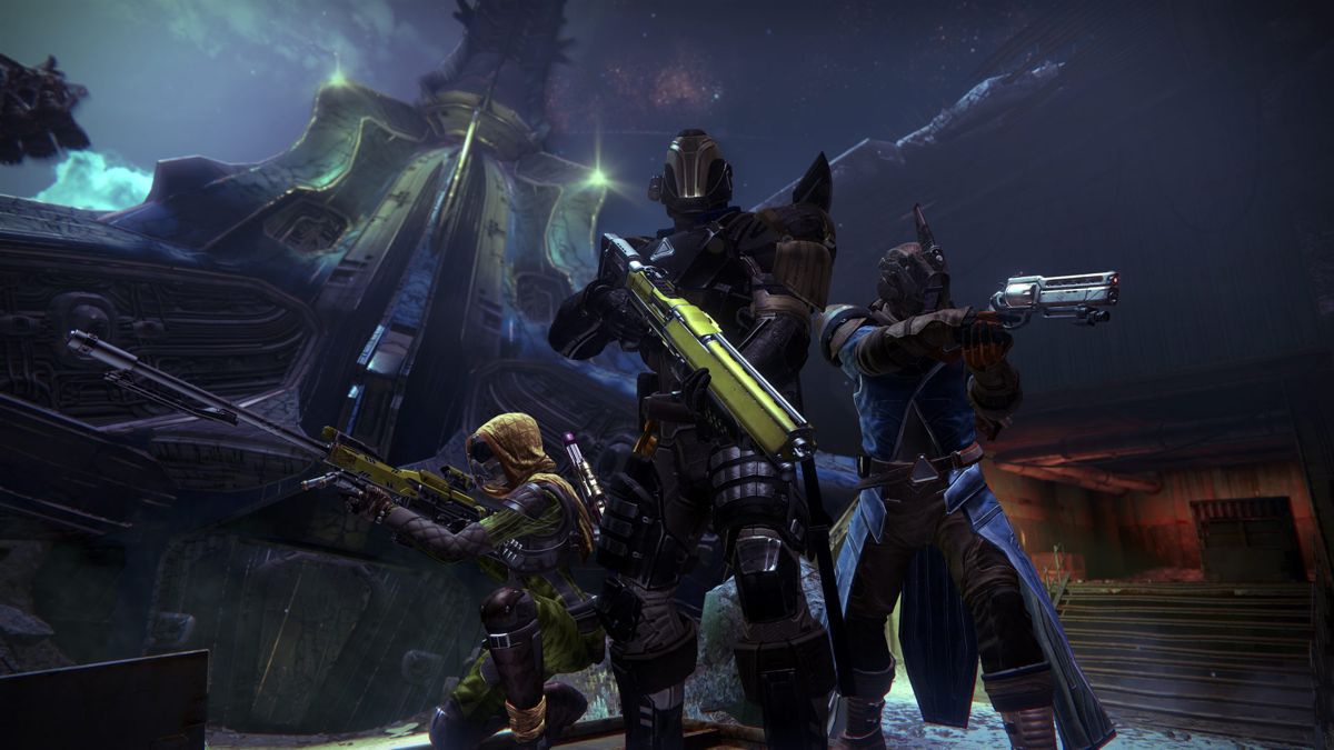 Destiny The Collection - Xbox One - Retro Island Gaming