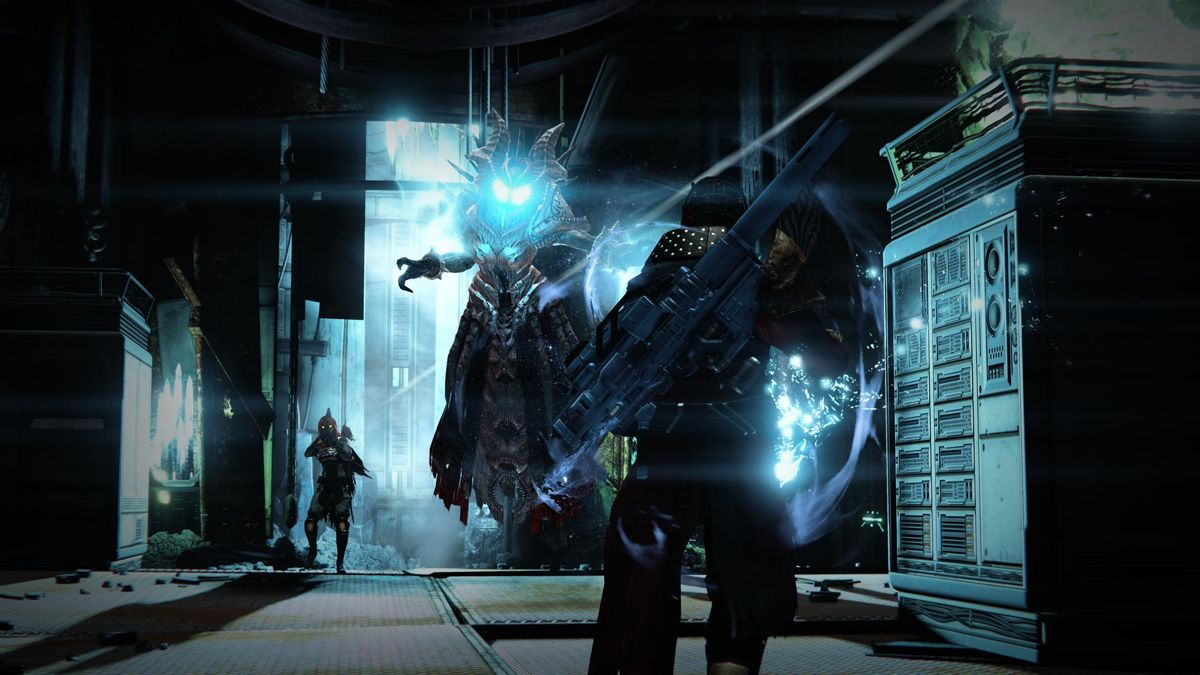 Destiny The Collection - Xbox One - Retro Island Gaming