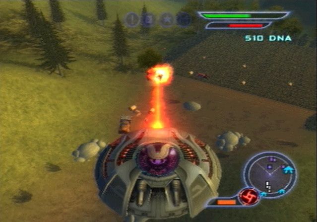 Destroy All Humans [Greatest Hits] - Playstation 2 - Retro Island Gaming