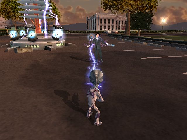 Destroy All Humans [Platinum Hits] - Xbox - Retro Island Gaming