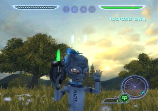 Destroy All Humans - Playstation 2 - Retro Island Gaming