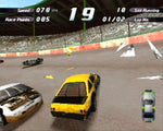 Destruction Derby 2 - Playstation - Retro Island Gaming
