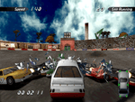 Destruction Derby 2 - Playstation - Retro Island Gaming