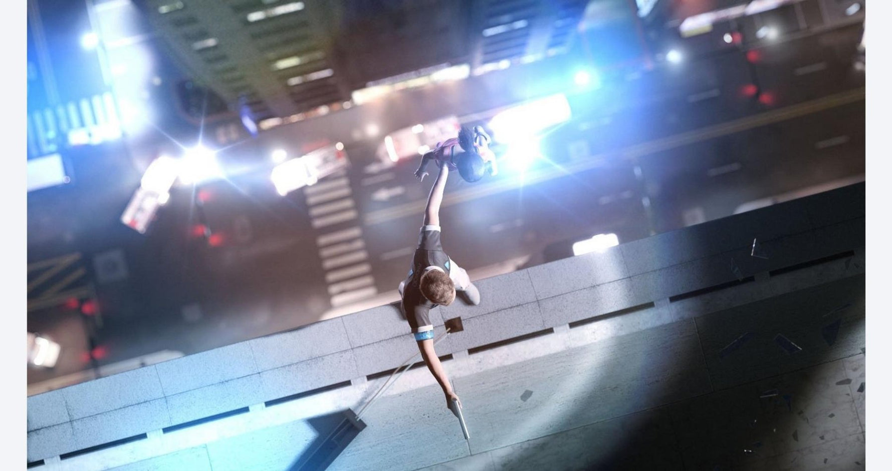 Detroit Become Human - Playstation 4 - Retro Island Gaming