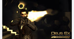 Deus Ex: Human Revolution Director's Cut - Wii U - Retro Island Gaming