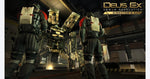 Deus Ex: Human Revolution Director's Cut - Wii U - Retro Island Gaming