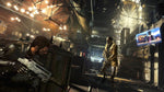 Deus Ex: Mankind Divided [Day One Edition] - Playstation 4 - Retro Island Gaming
